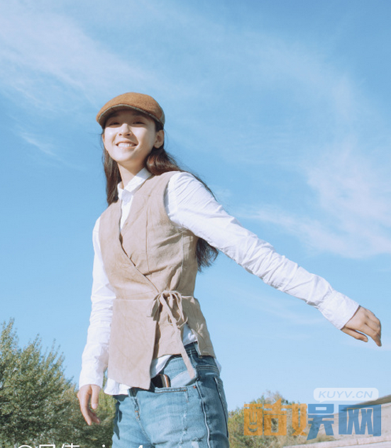 择天记白落衡是谁演的？择天记白落衡的扮演者吴倩个人资料、写真、生活照欣赏