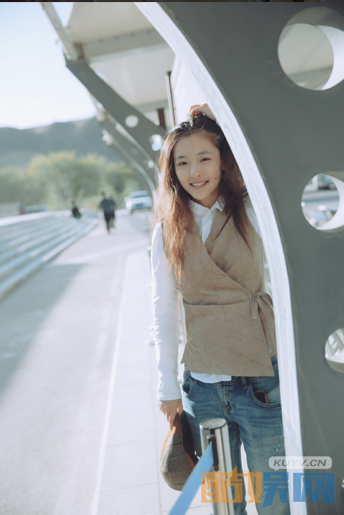 择天记白落衡是谁演的？择天记白落衡的扮演者吴倩个人资料、写真、生活照欣赏