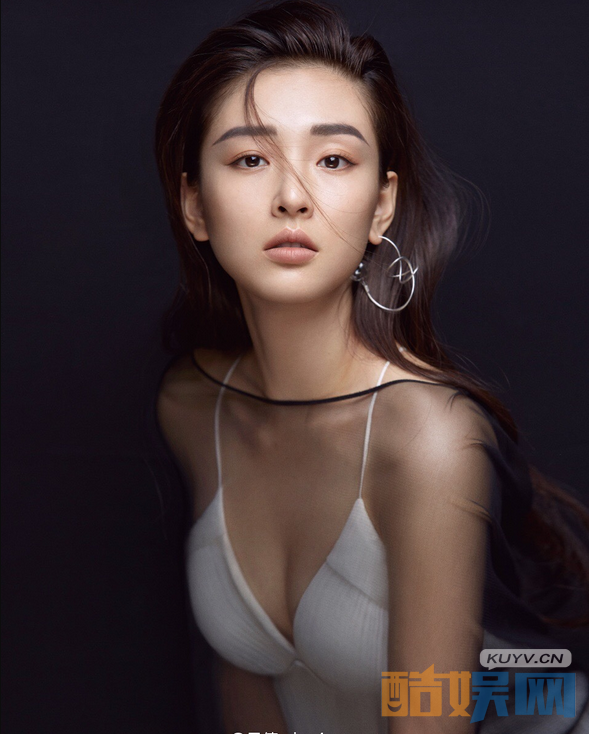 择天记白落衡是谁演的？择天记白落衡的扮演者吴倩个人资料、写真、生活照欣赏