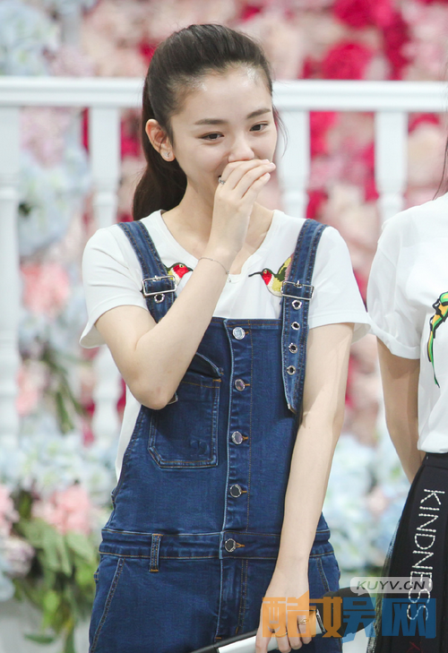 择天记白落衡是谁演的？择天记白落衡的扮演者吴倩个人资料、写真、生活照欣赏