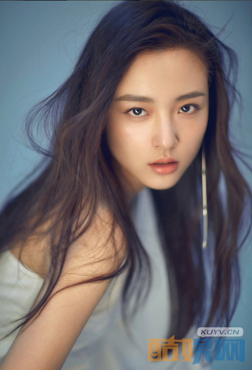 择天记白落衡是谁演的？择天记白落衡的扮演者吴倩个人资料、写真、生活照欣赏