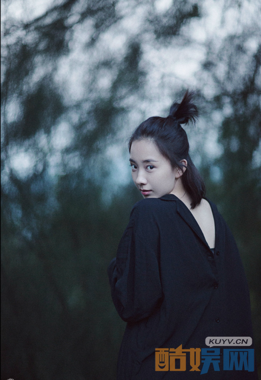 被催眠的催眠师宋奕是谁演的？被催眠的催眠师宋奕的扮演者朱颜曼滋个人资料、写真、生活照欣赏