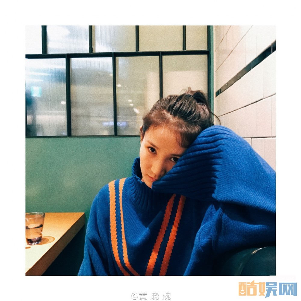 思美人芈八子是谁演的 思美人芈八子的扮演者黄晓婉个人资料、写真、生活照欣赏