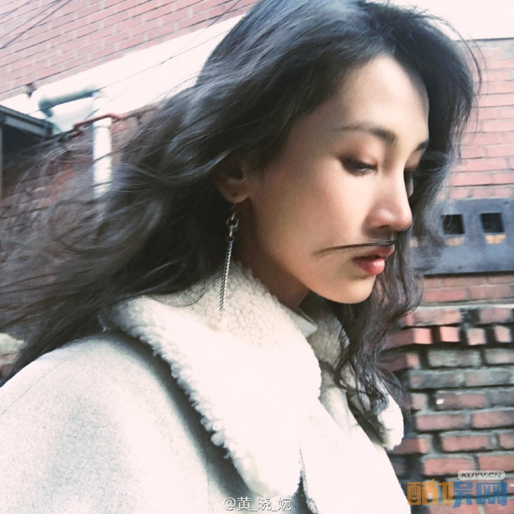 思美人芈八子是谁演的 思美人芈八子的扮演者黄晓婉个人资料、写真、生活照欣赏