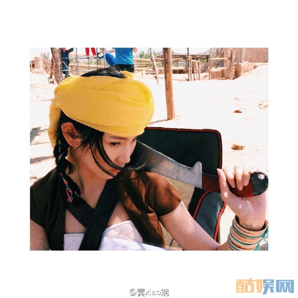 思美人芈八子是谁演的 思美人芈八子的扮演者黄晓婉个人资料、写真、生活照欣赏