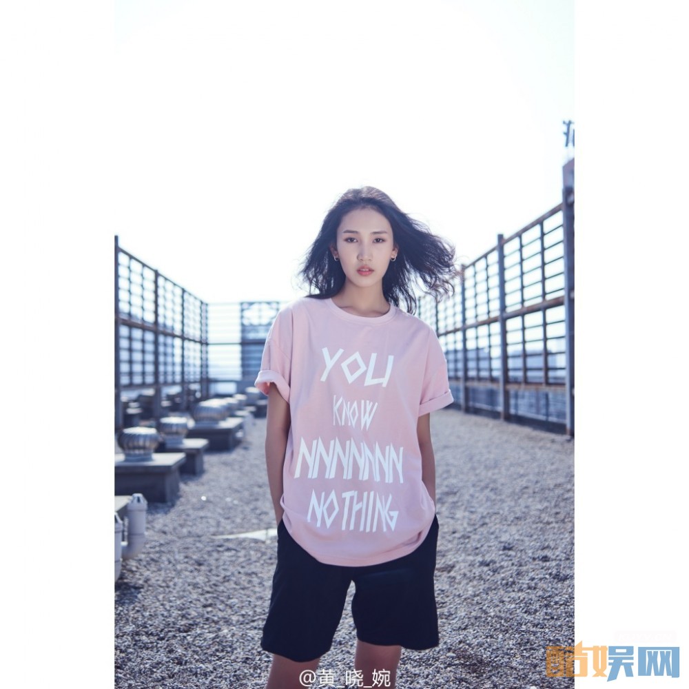 思美人芈八子是谁演的 思美人芈八子的扮演者黄晓婉个人资料、写真、生活照欣赏