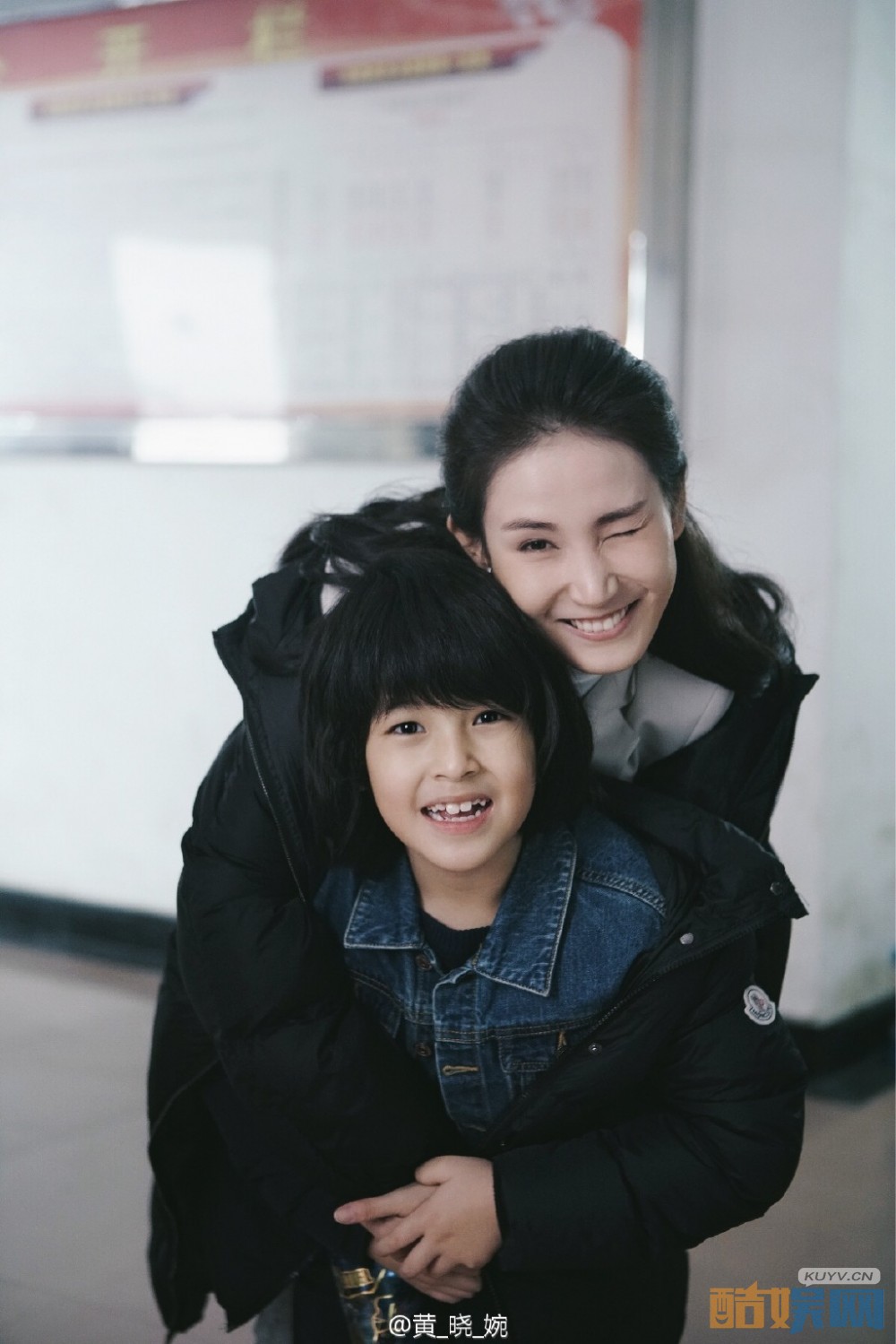 思美人芈八子是谁演的 思美人芈八子的扮演者黄晓婉个人资料、写真、生活照欣赏