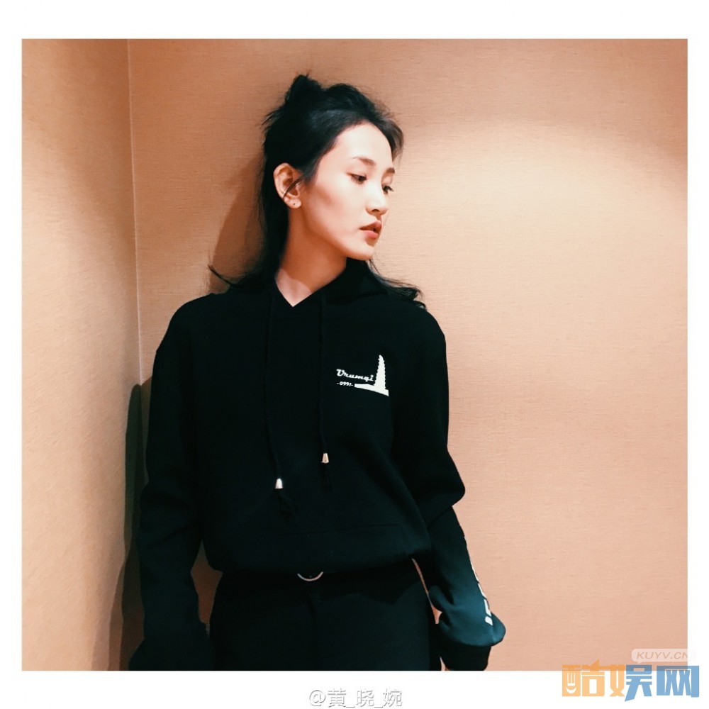 思美人芈八子是谁演的 思美人芈八子的扮演者黄晓婉个人资料、写真、生活照欣赏