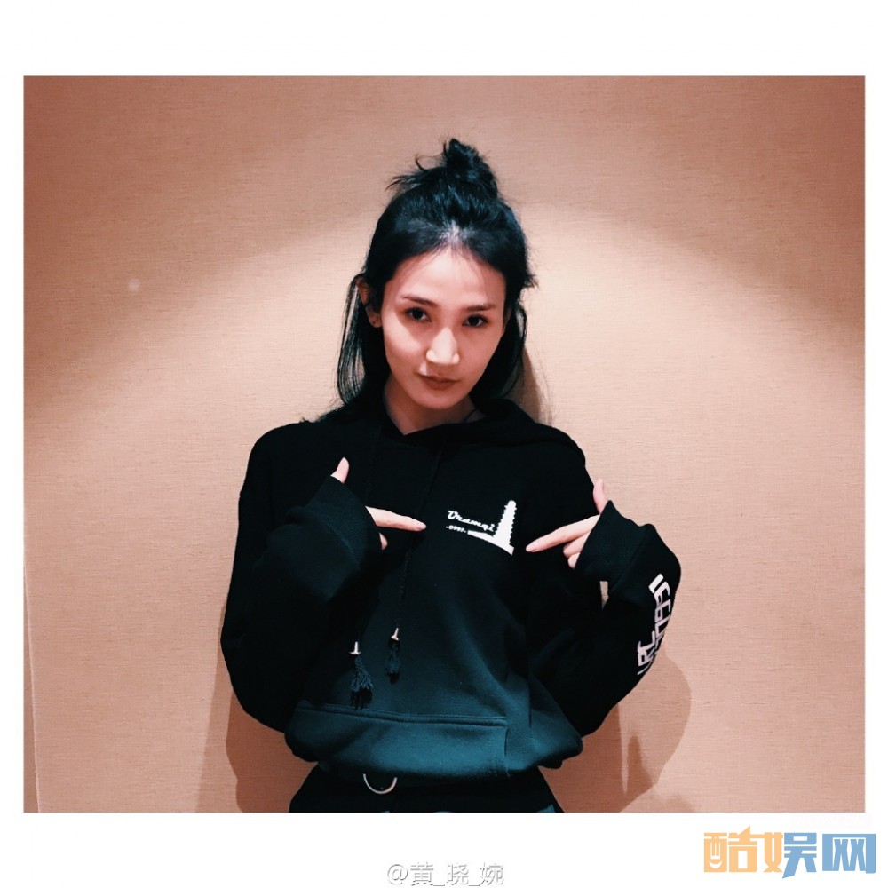 思美人芈八子是谁演的 思美人芈八子的扮演者黄晓婉个人资料、写真、生活照欣赏