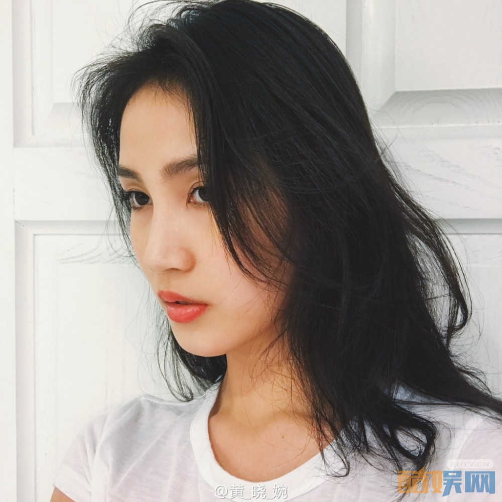 思美人芈八子是谁演的 思美人芈八子的扮演者黄晓婉个人资料、写真、生活照欣赏