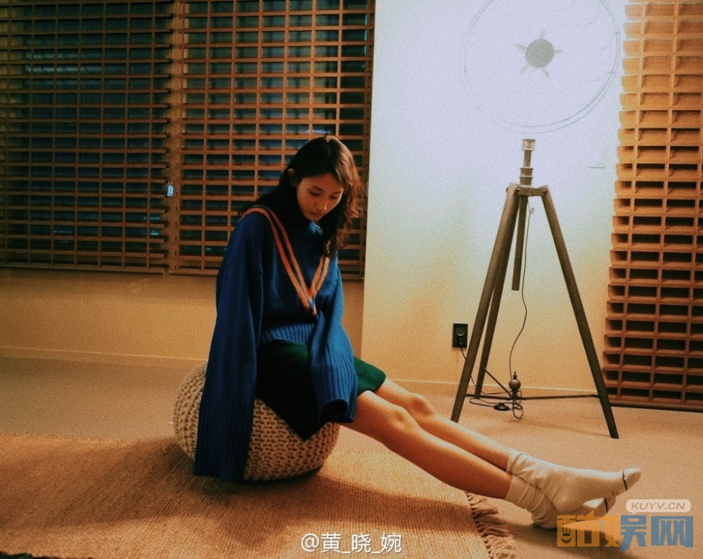 思美人芈八子是谁演的 思美人芈八子的扮演者黄晓婉个人资料、写真、生活照欣赏