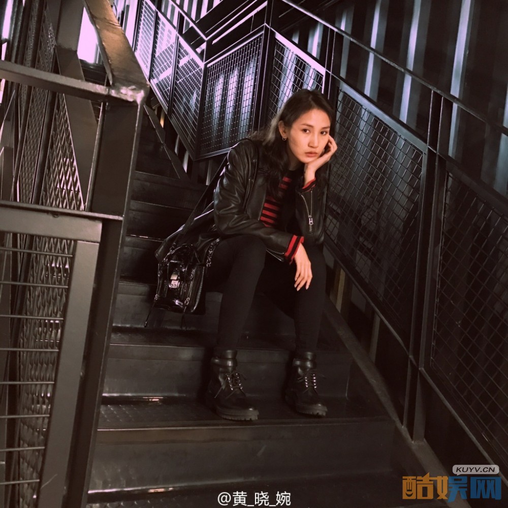 思美人芈八子是谁演的 思美人芈八子的扮演者黄晓婉个人资料、写真、生活照欣赏