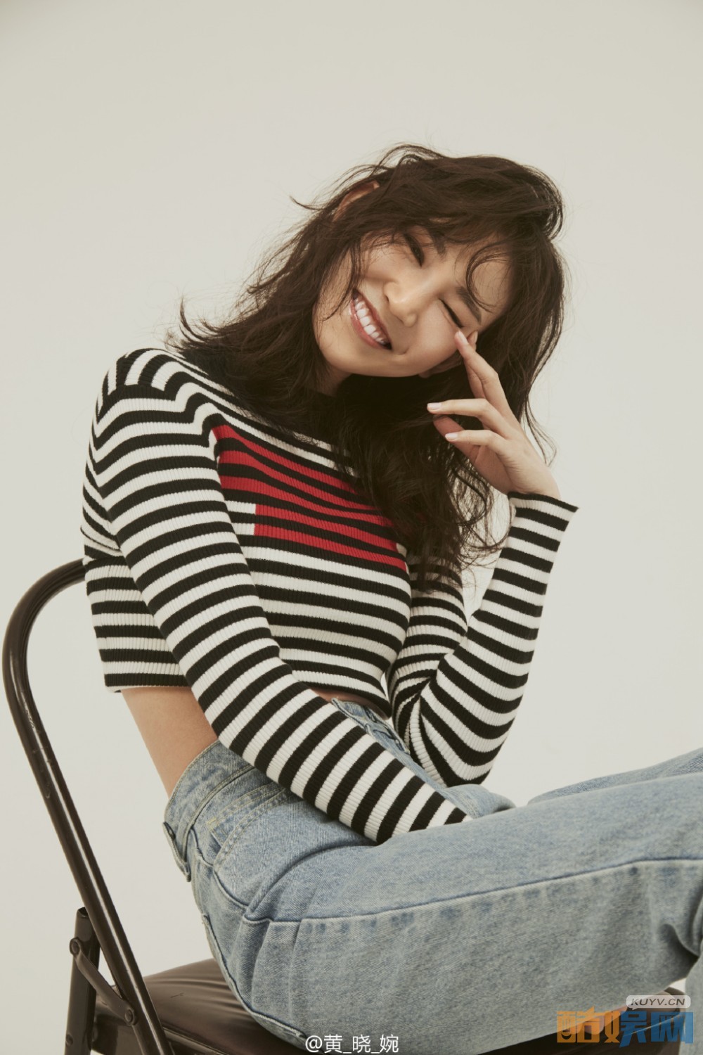 思美人芈八子是谁演的 思美人芈八子的扮演者黄晓婉个人资料、写真、生活照欣赏