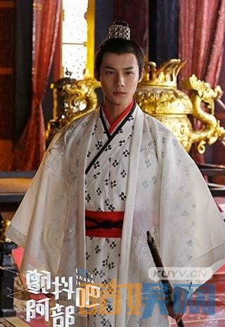 电视剧颤抖吧阿部剧情分集介绍第9集