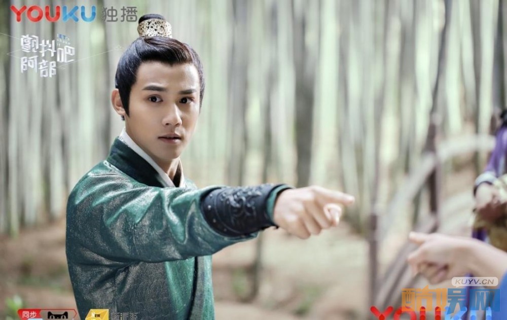 电视剧颤抖吧阿部剧情分集介绍第16集