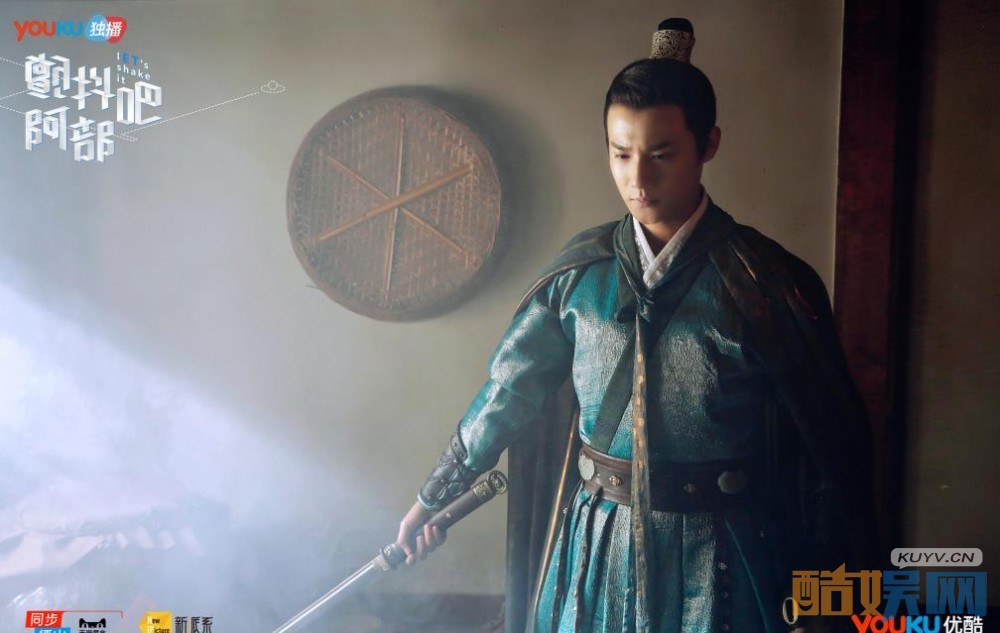电视剧颤抖吧阿部剧情分集介绍第18集