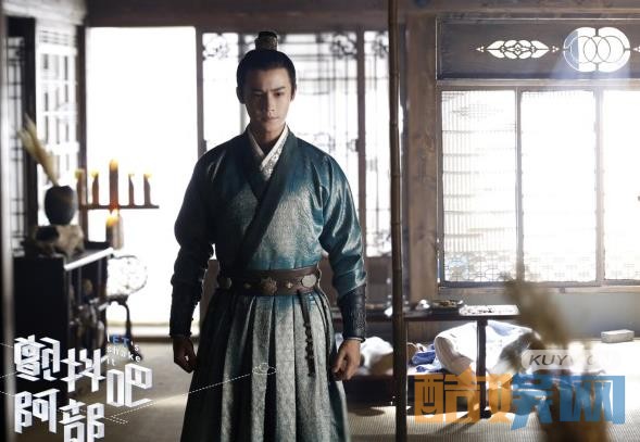 电视剧颤抖吧阿部剧情分集介绍第21集