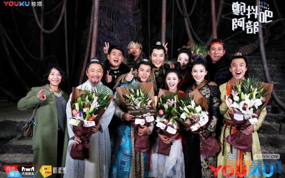 颤抖吧阿部片场照