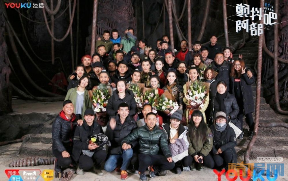 颤抖吧阿部片场照