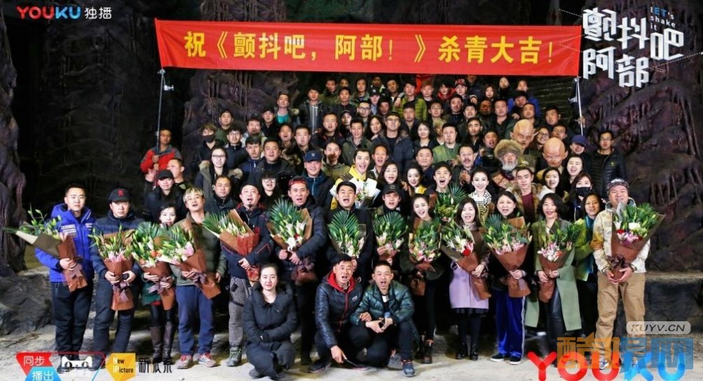 颤抖吧阿部片场照