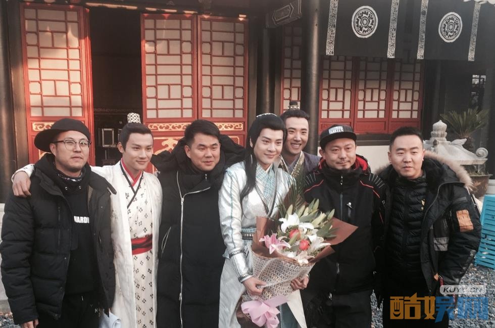 颤抖吧阿部片场照