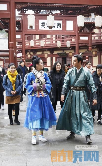 颤抖吧阿部片场照