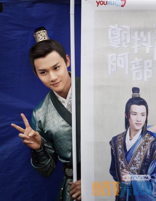 颤抖吧阿部片场照