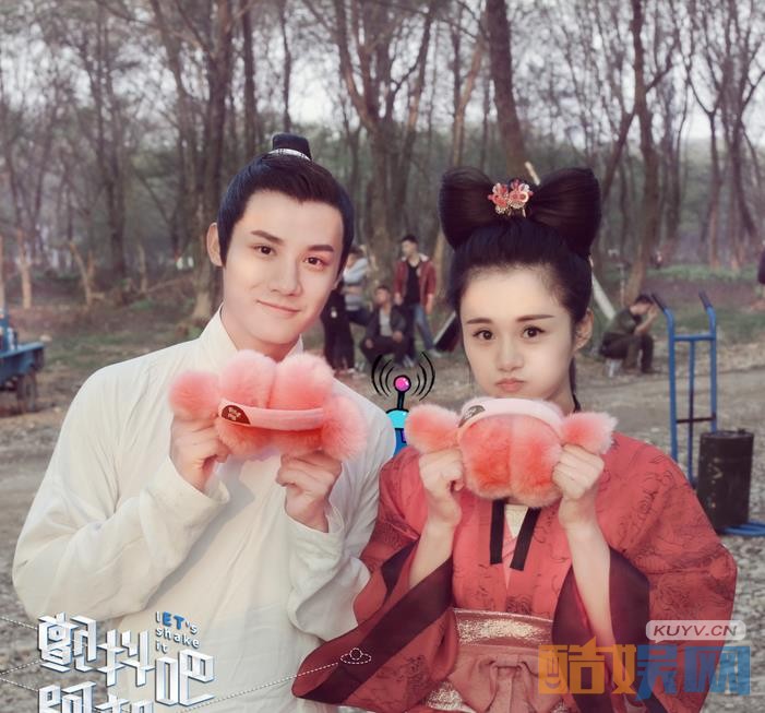 颤抖吧阿部片场照