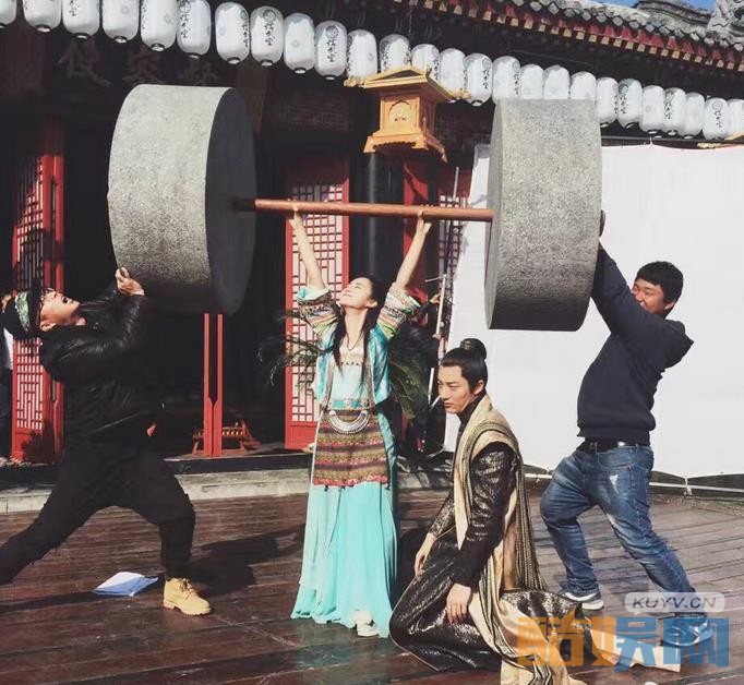 颤抖吧阿部片场照