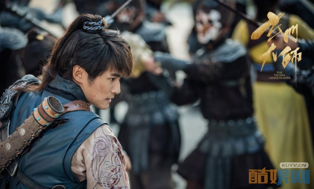 电视剧玄门大师剧情分集介绍第2集