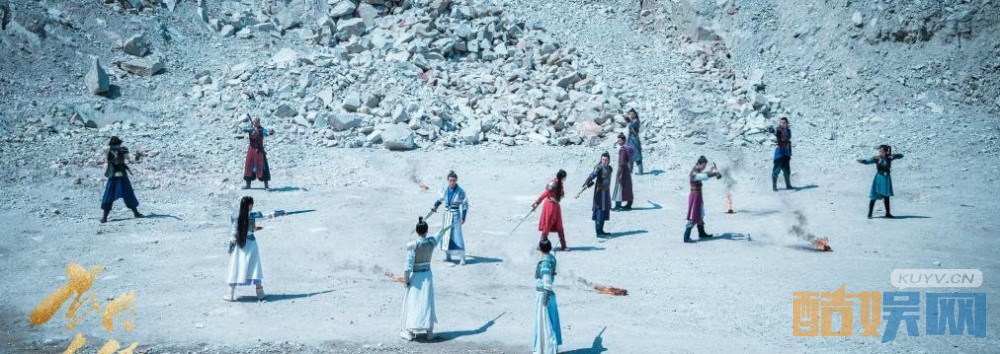 电视剧玄门大师剧情分集介绍第5集