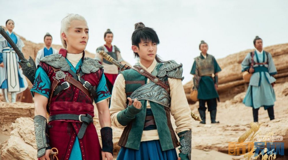 电视剧玄门大师剧情分集介绍第6集