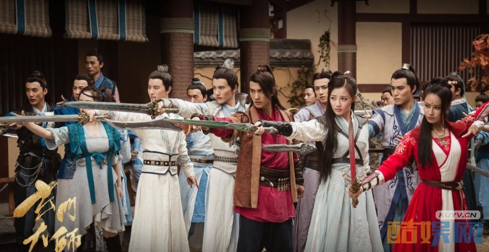 电视剧玄门大师剧情分集介绍第7集