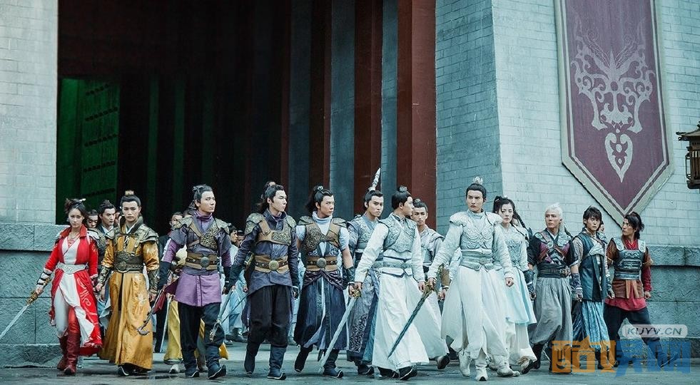 电视剧玄门大师剧情分集介绍第8集