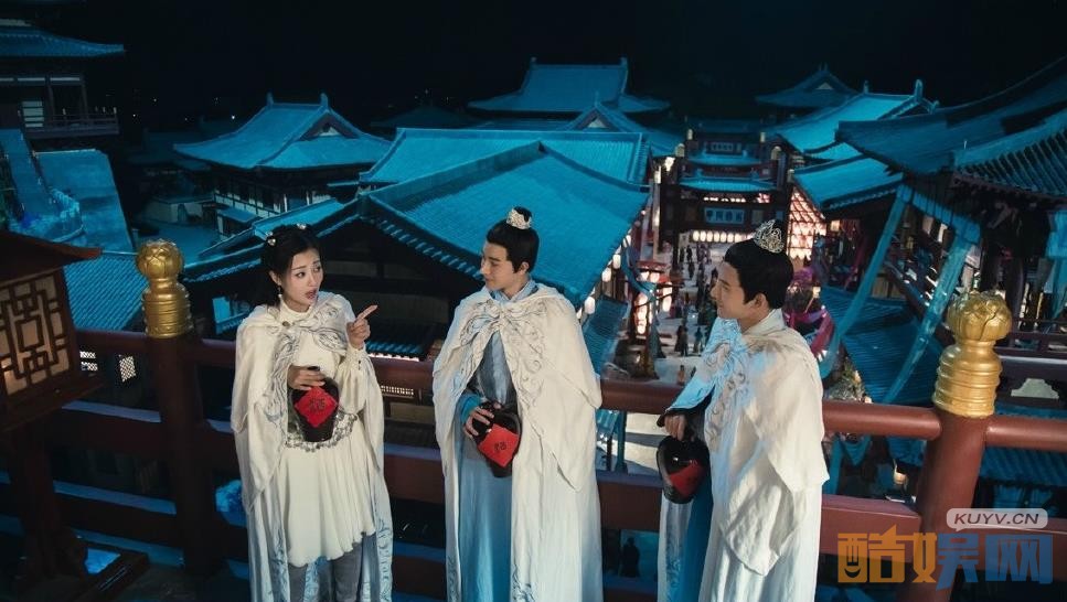 电视剧玄门大师剧情分集介绍第9集