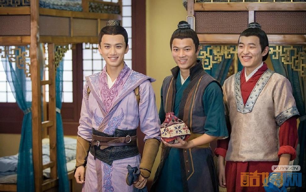 电视剧玄门大师剧情分集介绍第10集