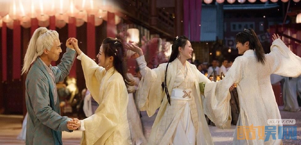 电视剧玄门大师剧情分集介绍第11集