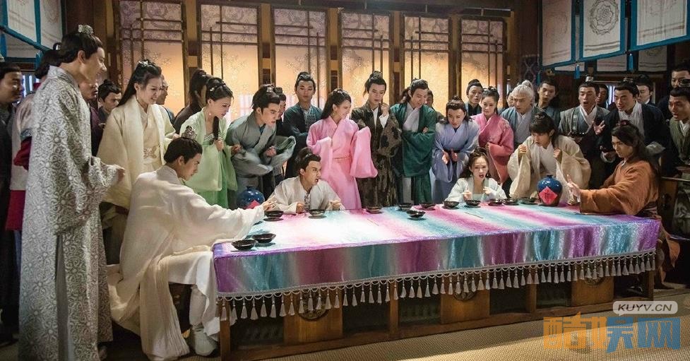 电视剧玄门大师剧情分集介绍第12集