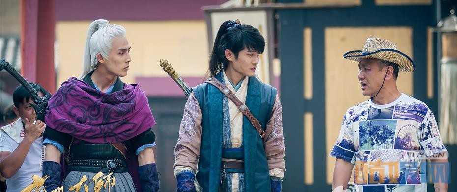 电视剧玄门大师剧情分集介绍第14集