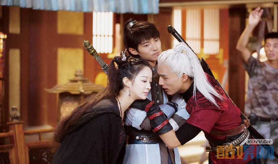 电视剧玄门大师剧情分集介绍第24集