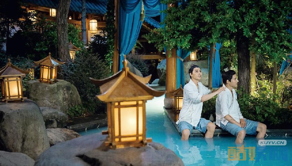 电视剧玄门大师剧情分集介绍第27集