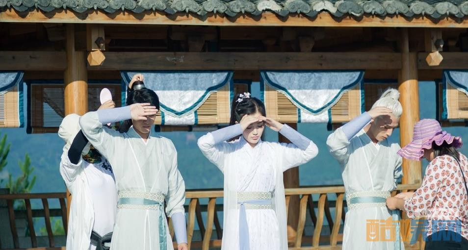 电视剧玄门大师剧情分集介绍第28集