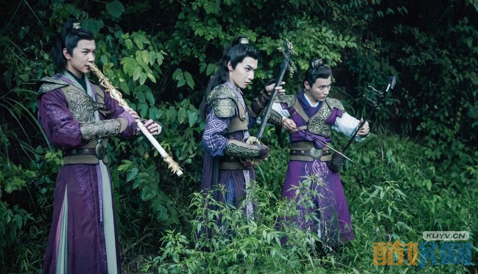 电视剧玄门大师剧情分集介绍第30集