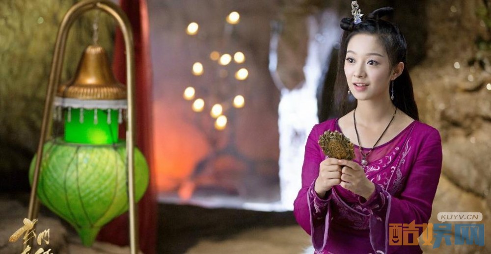 电视剧玄门大师剧情分集介绍第31集