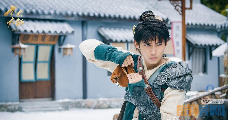 电视剧玄门大师剧情分集介绍第35集