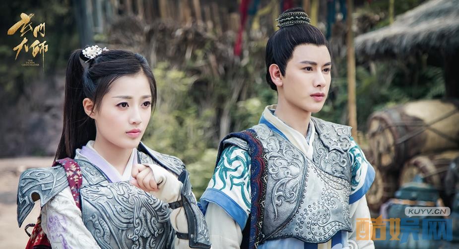 电视剧玄门大师剧情分集介绍第37集