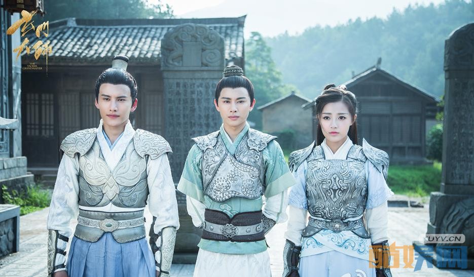 电视剧玄门大师剧情分集介绍第39集