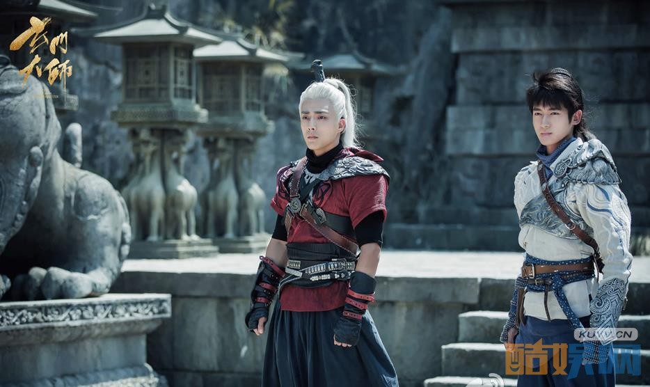 电视剧玄门大师剧情分集介绍第40集