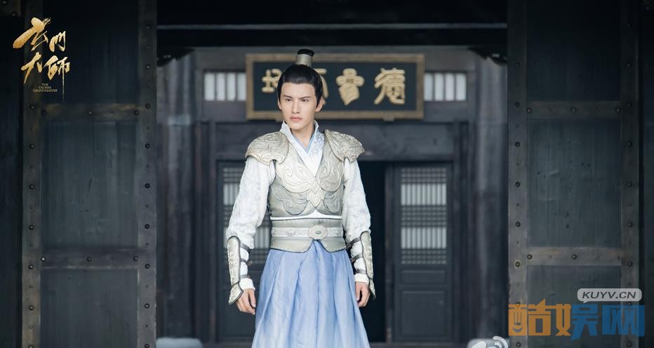 电视剧玄门大师剧情分集介绍第41集