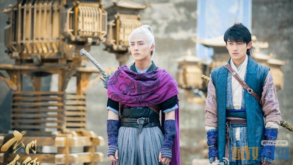 电视剧玄门大师剧情分集介绍第43集